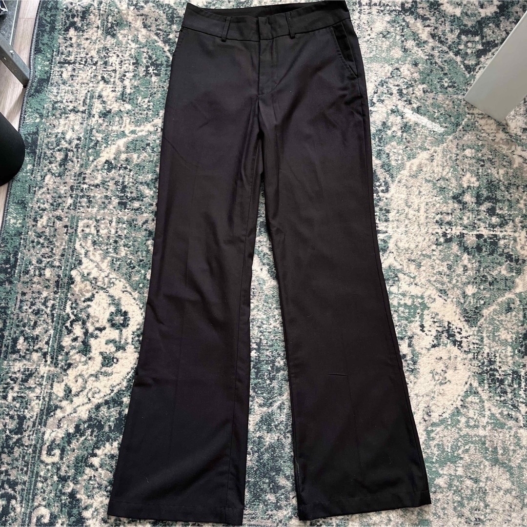 sullen tokyo flare trousers  メンズのパンツ(スラックス)の商品写真