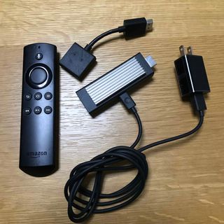 アマゾン(Amazon)のAmazon Fire TV Stick(その他)