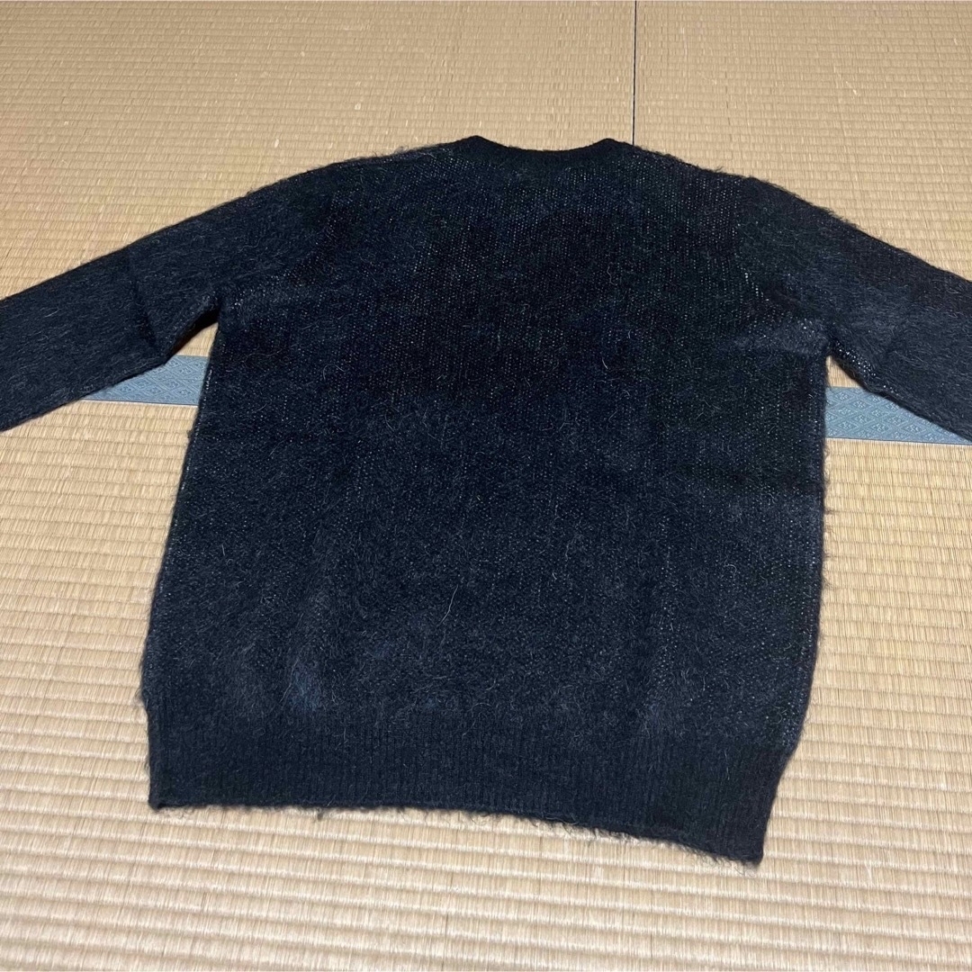 PALACE - PALACE Ye Olde Palace Knit PALACE - PALACE Ye Olde Palace Knit