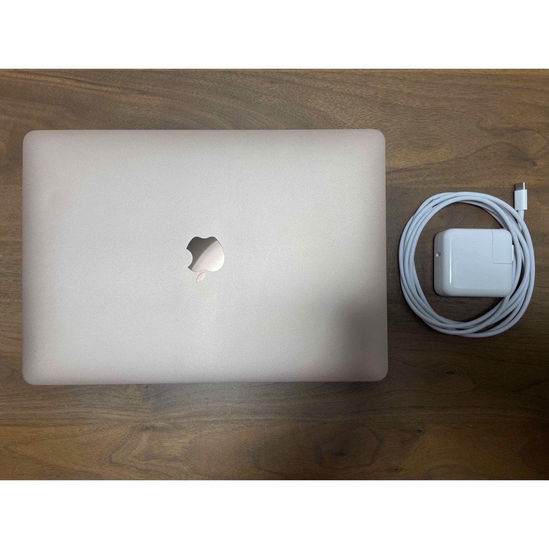 10/8限定❗️美品　MacBook Air 2020 M1チップ