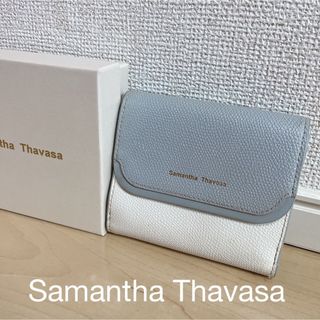 サマンサタバサ(Samantha Thavasa)のSamanthaThavasa 財布(財布)