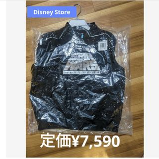 ディズニー(Disney)の★DISNEY　STORE　完売品　新品タグ付き(その他)