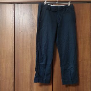 バナナリパブリック(Banana Republic)のBANANA REPUBRIC  半端丈  メンズ パンツ  size2(ワークパンツ/カーゴパンツ)