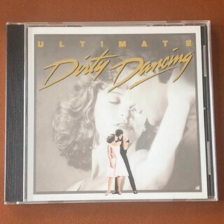 「ダーティ・ダンシング」オリジナル・サウンドトラック～アルティメット・エディショ(映画音楽)