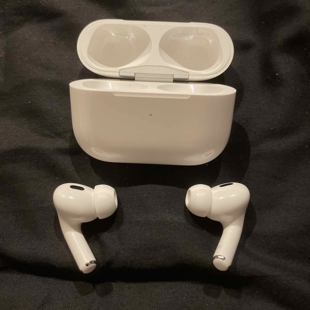 AirPods Pro第2世代 値下げ可