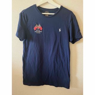 ポロラルフローレン(POLO RALPH LAUREN)のラルフローレン　Tシャツ(Tシャツ/カットソー(半袖/袖なし))