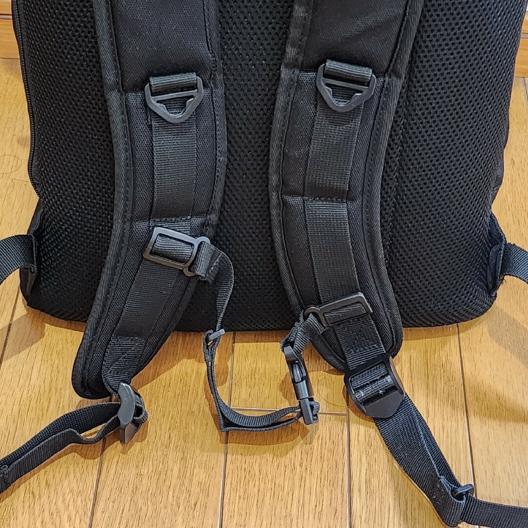 THRASHER CORDURA リュック スケボー メンズ