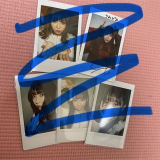 エンパイア(EMPIRE)のNOW EMPiRE ExWHYZ now チェキ　サイン入り(アイドルグッズ)