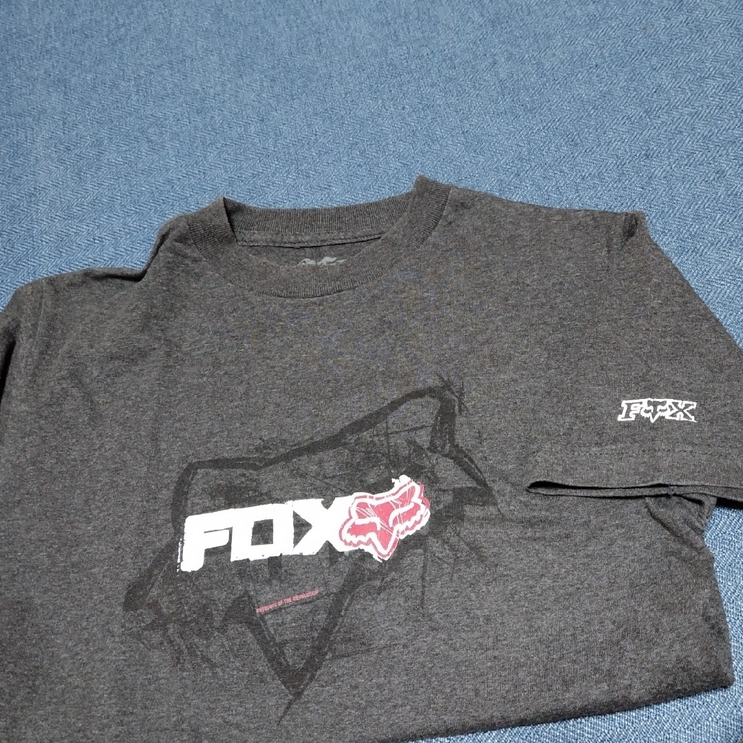 FOX RACING　Tシャツ