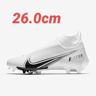 【26cm】NIKE VAPOR EDGE PRO 360 アメフト スパイク(アメリカンフットボール)