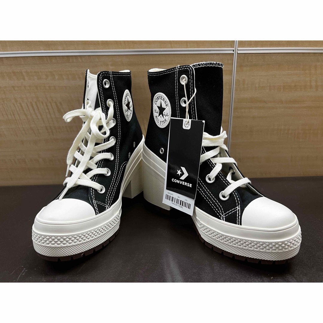 コンバース converse 韓国 厚底 チャックテイラー CT - スニーカー