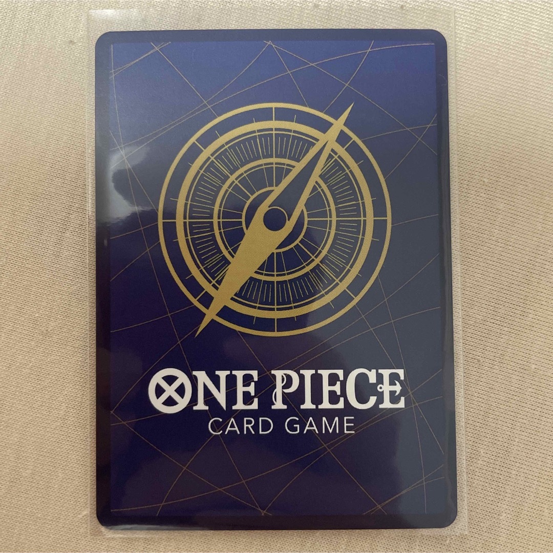 新時代の主役 コアラ パラレル 4枚セット 美品 ワンピースカードゲーム