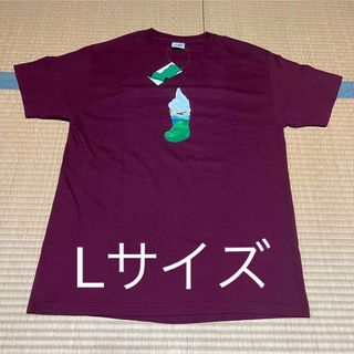 WHIMSY SOCKS × コメダ珈琲 Tシャツ