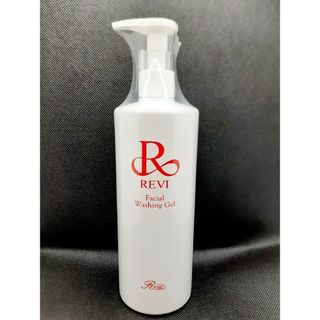 REVI 業務用洗顔 ウォッシングジェル500g estrelaurbanismo.com.br