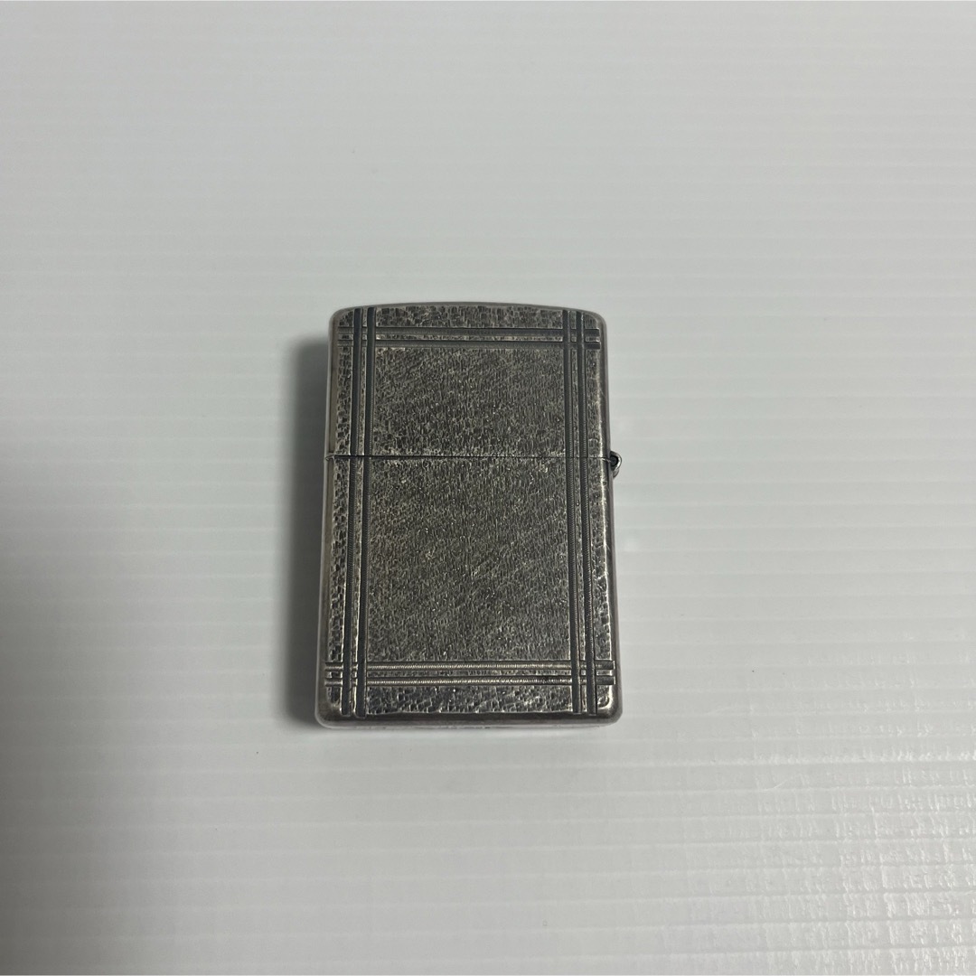 ZIPPO(ジッポー)の1997年製ZIPPO  ライター LAND CRUISER メンズのファッション小物(タバコグッズ)の商品写真