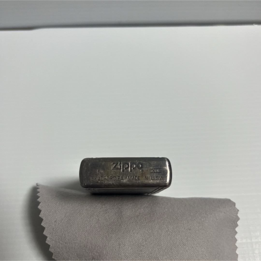 ZIPPO - 1997年製ZIPPO ライター LAND CRUISERの通販 by かぶらぎかぜ