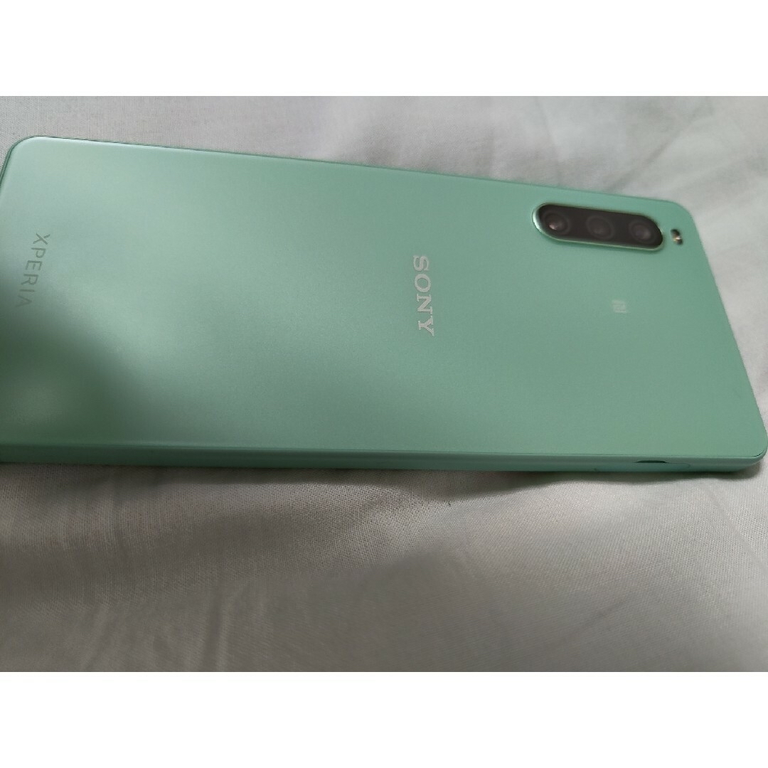 SONY Xperia 10 IV A202SO ミント SONY Xperia 10 IV A202SO ミント