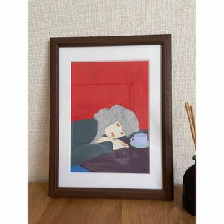 uemura アート　カフェ