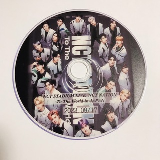 NCT127 - NCT 127 DVD