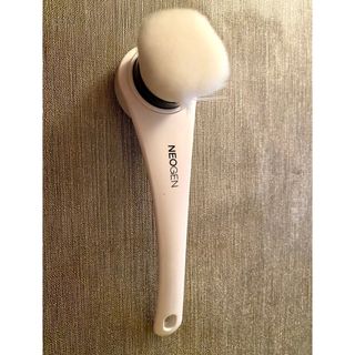 CANADIAN CLAY PORE CLEANSER洗顔フェイスブラシ(洗顔ネット/泡立て小物)