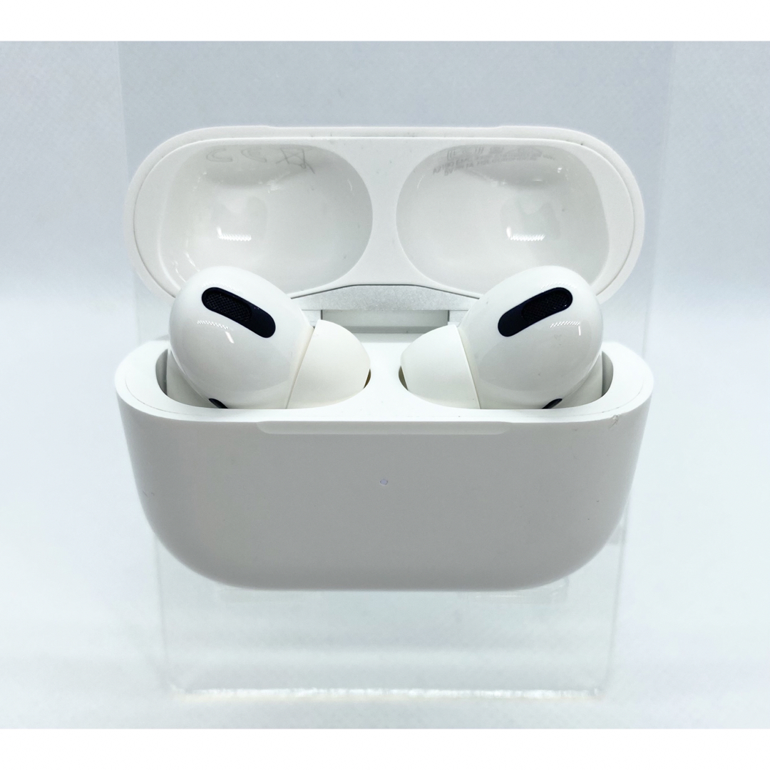 Apple AirPods Pro 第一世代 Apple care+