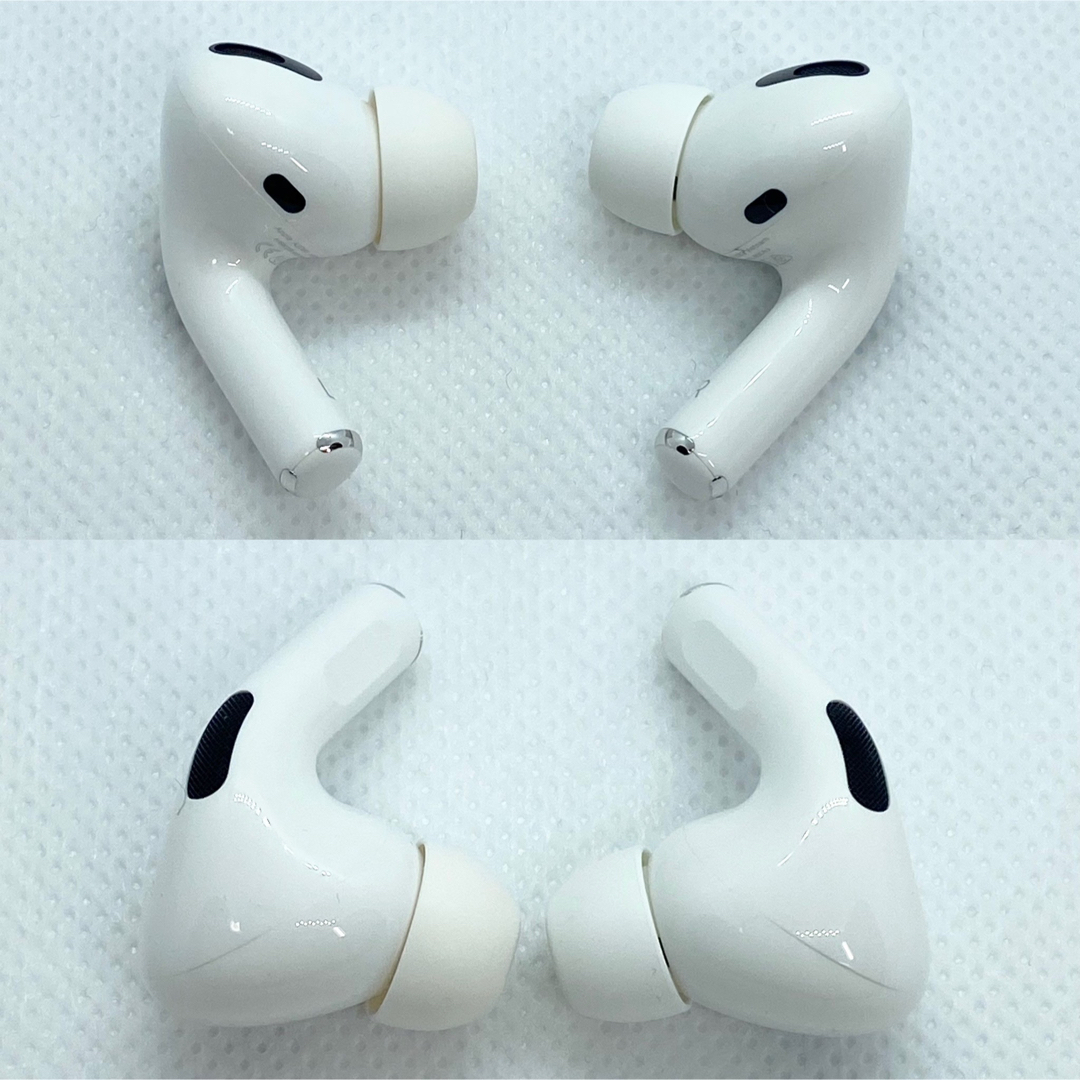 Apple AirPods Pro 第一世代 Apple care+