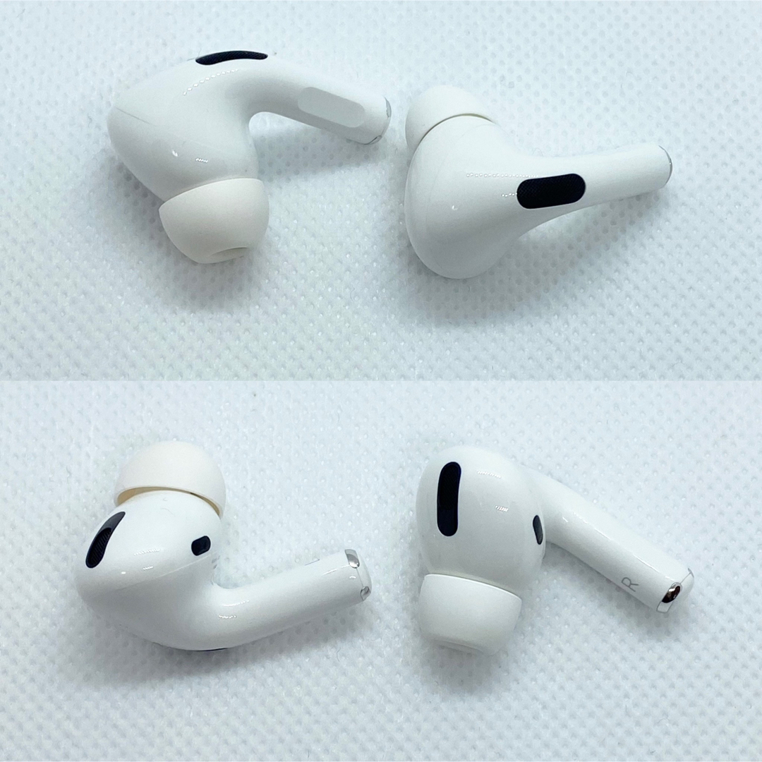 Apple AirPods Pro 第一世代 Apple care+