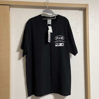 パム(P.A.M.)のPAM 半袖Tシャツ(Tシャツ/カットソー(半袖/袖なし))