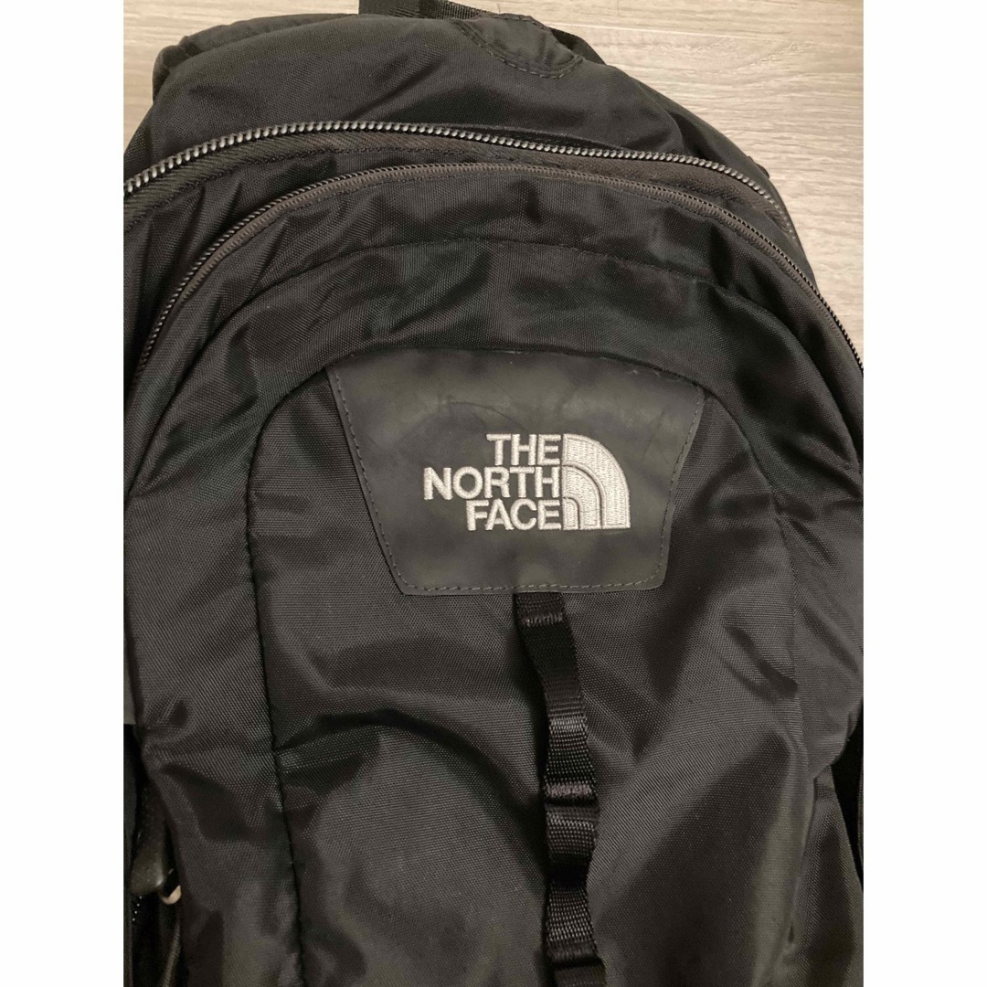 THE NORTH FACE(ザノースフェイス)のTHE NORTH FACE  ノースフェイス メンズのバッグ(バッグパック/リュック)の商品写真