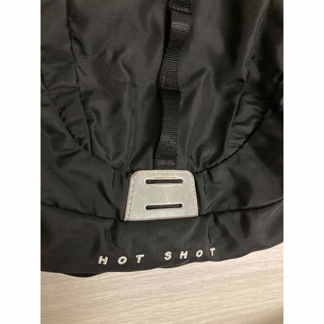 THE NORTH FACE(ザノースフェイス)のTHE NORTH FACE  ノースフェイス メンズのバッグ(バッグパック/リュック)の商品写真