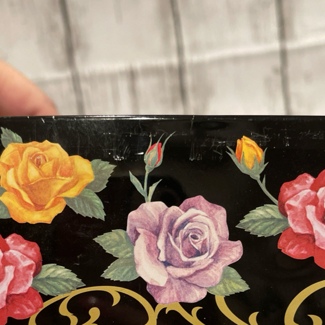 ANNA SUI - ANNA SUI ティッシュボックスケースの通販 by opt ANNA SUI - ANNA SUI ティッシュボックスケースの通販 by opt