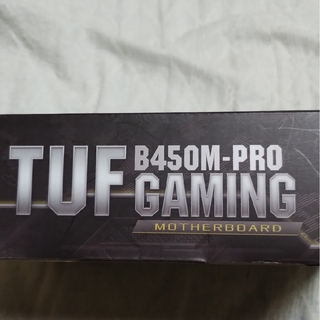 ASUS - TUFB450-PRO GAMING