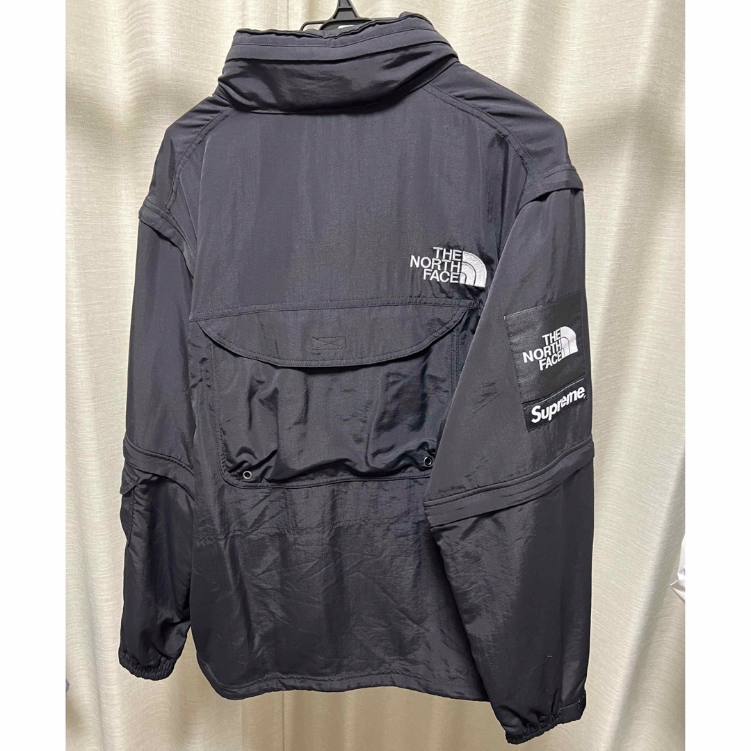 Supreme The North Face Trekking Jacket M 4