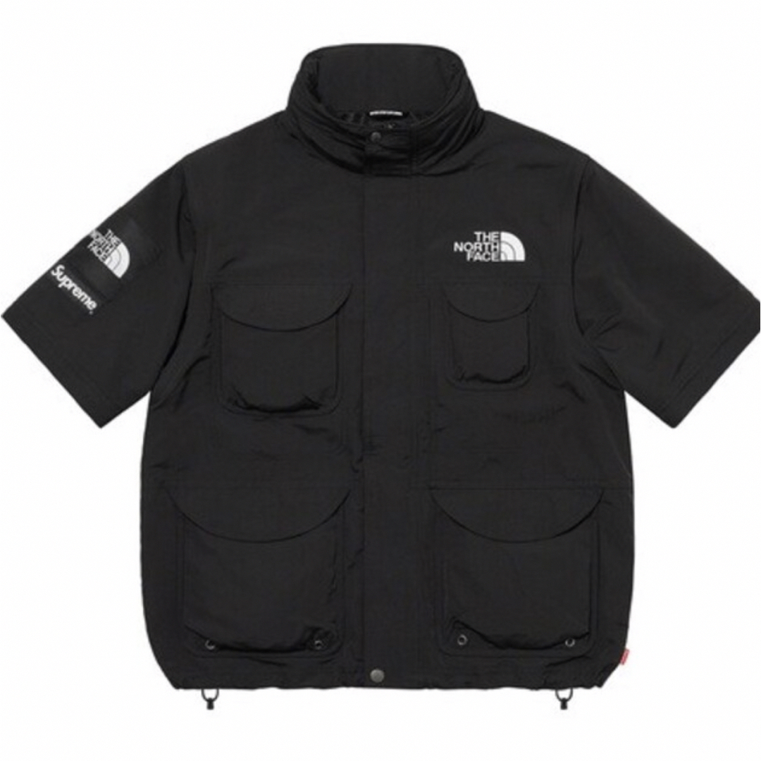 Supreme The North Face Trekking Jacket M 1