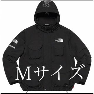 supreme  パーカー リフレクティブ アノラック ジャケット マウンテン