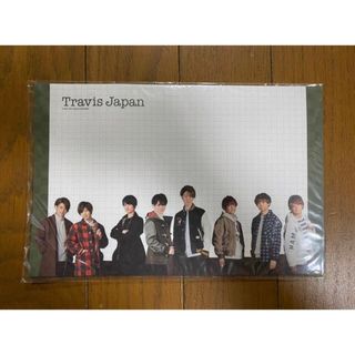 ジャニーズ(Johnny's)のTravis Japan (アイドルグッズ)