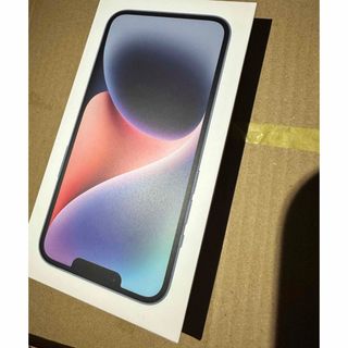 アイフォーン(iPhone)のiPhone14 Pro 512GB 未開封(スマートフォン本体)