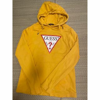 ゲス(GUESS)のGUESSパーカー(パーカー)