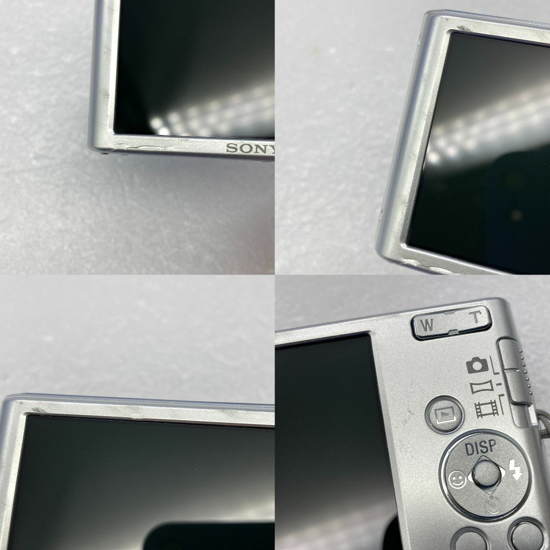 SONY - SONY Cyber-shot DSC-W830 デジタルスチルカメラの通販 by