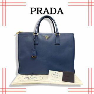 プラダ 牛革 トートバッグ(レディース)（レザー）の通販 42点 | PRADA