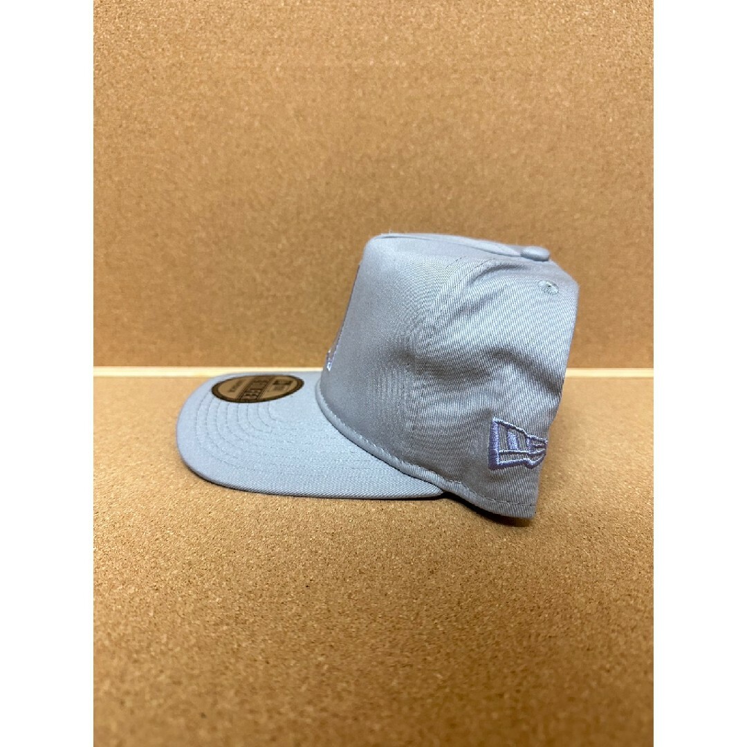 ニューエラ アリゾナダイヤモンドバックス Golfer パープルスモークカラー