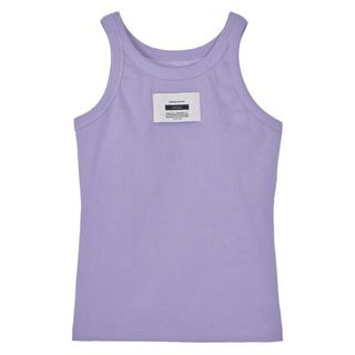 アメリヴィンテージ(Ameri VINTAGE)のAmeri VINTAGE★DOUBLE TAG TANK TOP(タンクトップ)