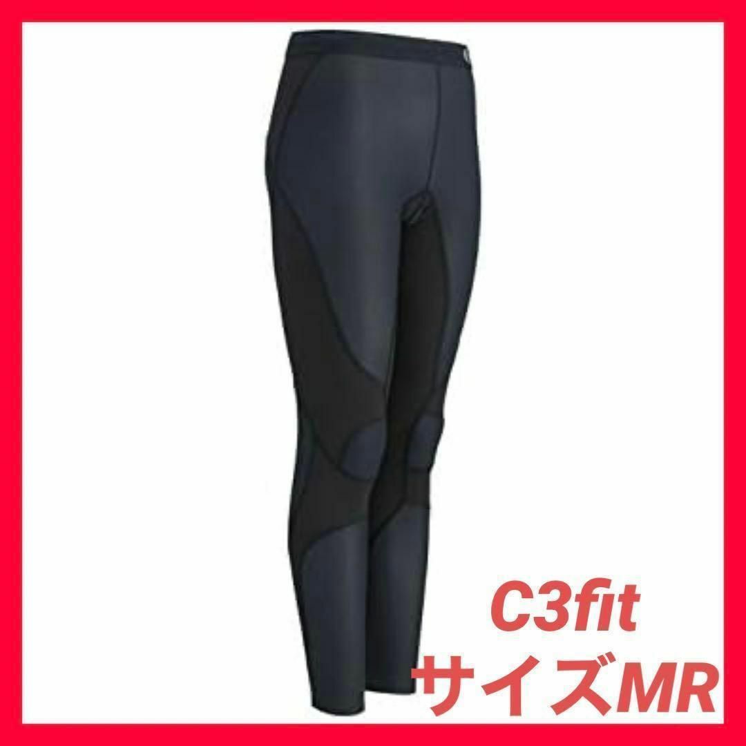 C3fit - ゴールドウイン ✨ スポーツタイツ C3fit インパクトエアー