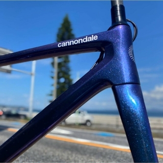キャノンデール(Cannondale)の【未使用品】Cannondale Synapse Carbon 3L（キャ(自転車本体)