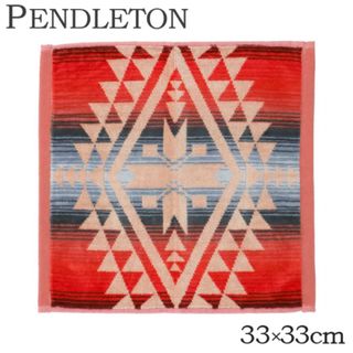 ペンドルトン(PENDLETON)の★最安値★PENDLETON ペンドルトン ハンドタオル XB220 53606(タオル/バス用品)