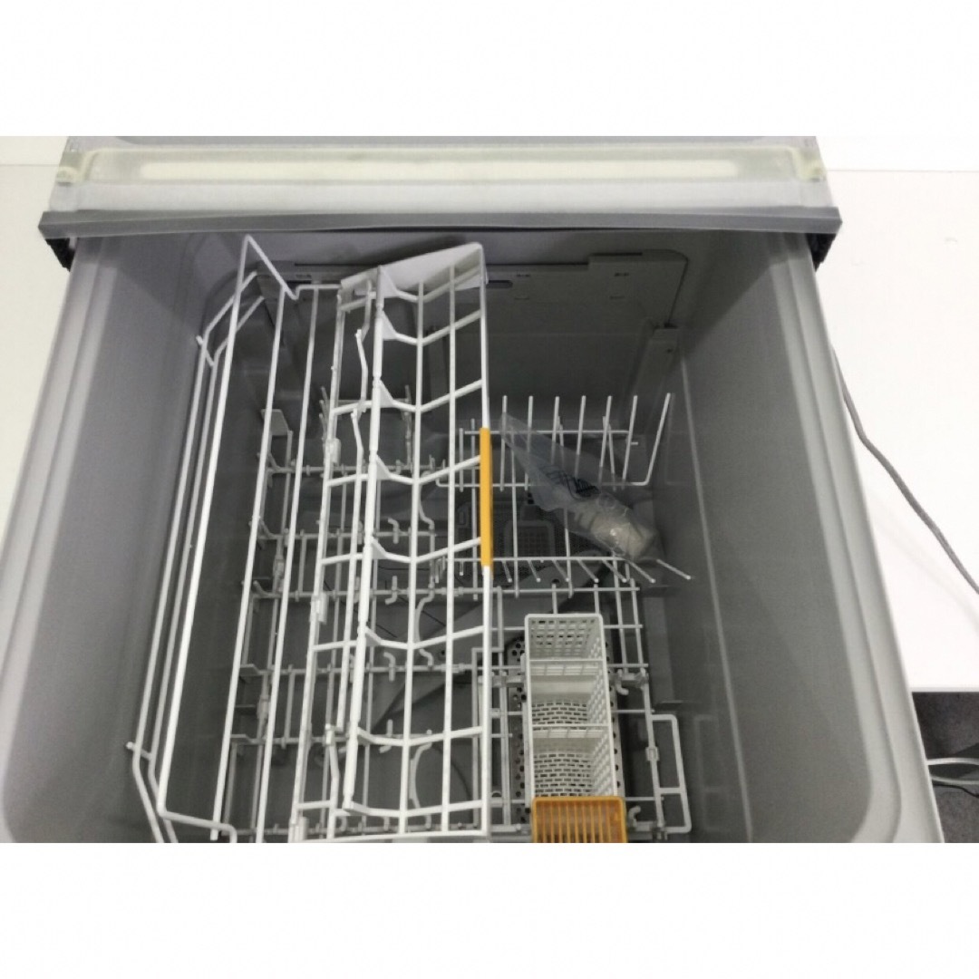 Panasonic 食器洗い乾燥機 食洗機 ビルトイン S45MD6WD