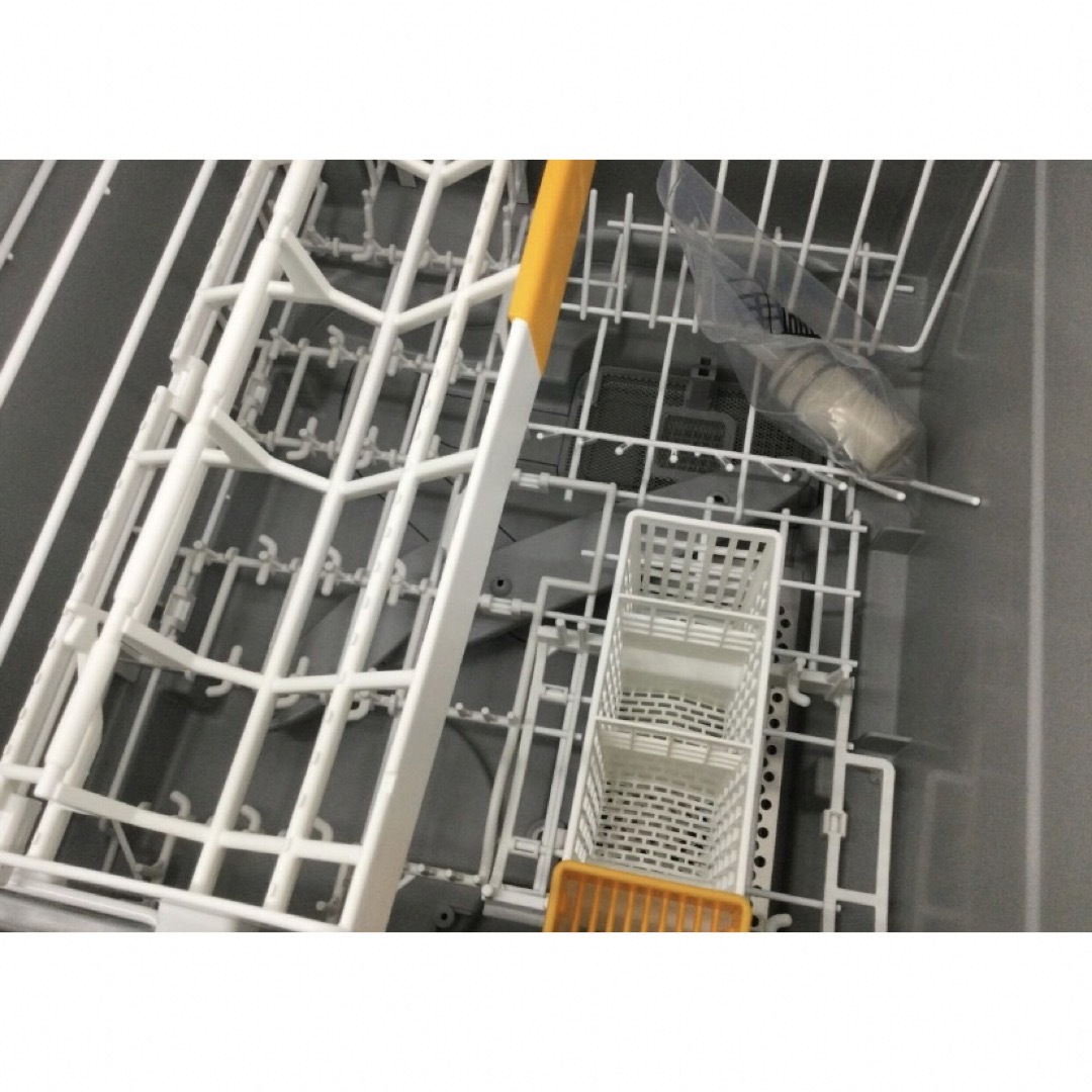 Panasonic 食器洗い乾燥機 食洗機 ビルトイン S45MD6WD
