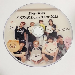 Stray Kids - stray kids DVD