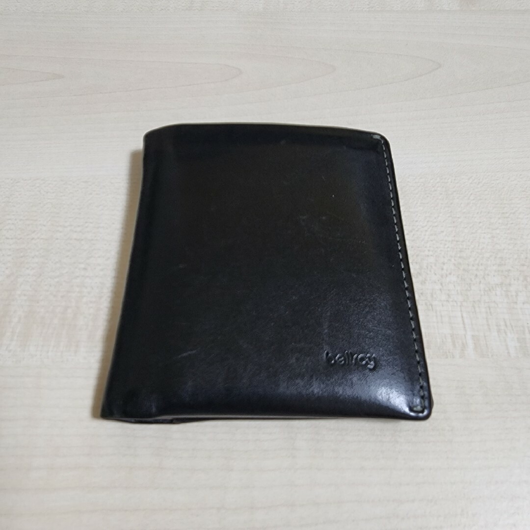 ベルロイ Note Sleeve Wallet RFID 財布 春財布 Bell