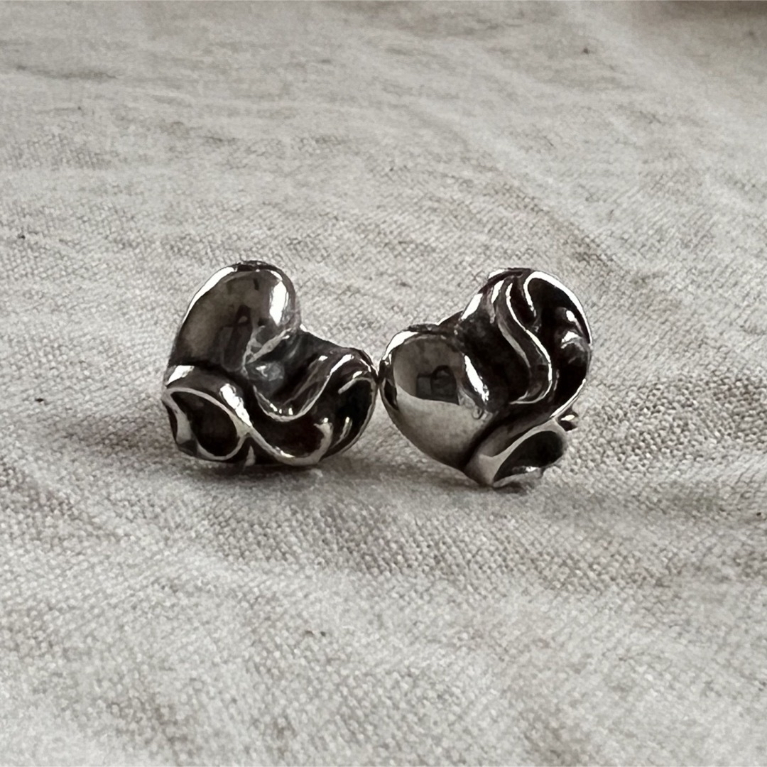 chrome hearts ピアス セットピアス(片耳用)